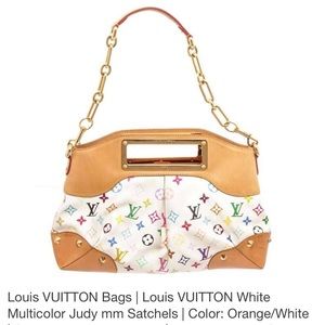 Authentic Louis Vuitton bag
